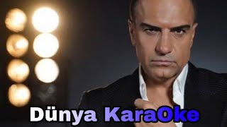 Dünya Ne Verdinki Ne Alasın (Berdan Mardini) Türkçe Piano Karaoke🎶🎤
