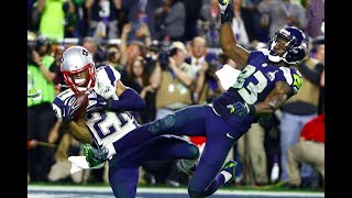 Patriots vs. Seahawks Super Bowl 49 (Full Game Condensed)