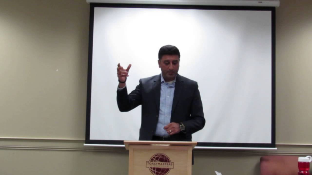 Adnan Pathan - 2016SEP15 - YouTube