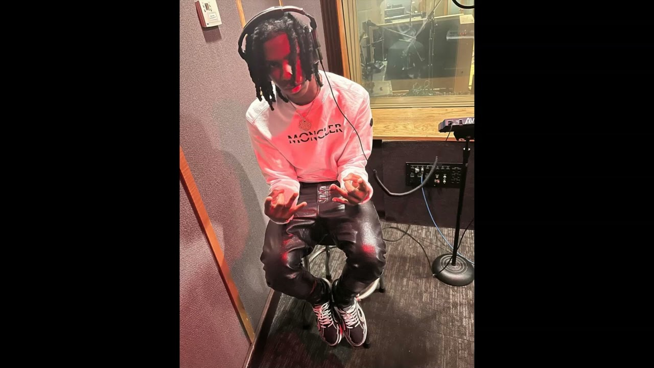 [FREE] Rot Ken Type Beat 2022 