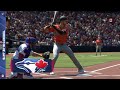 MLB The Show 26 Gameplay: Baltimore Orioles vs Toronto Blue Jays - (PS5) [4K60FPS]