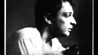 Miniatura de "Vic Chesnutt - Gepetto"