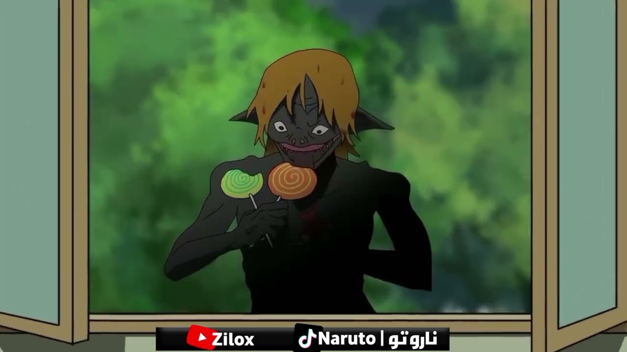 بترس ترين جيروك ل جيهانئ 👹😈