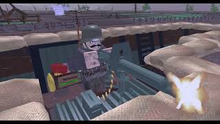 Roblox Shell Shock Wave 3 Ver. 3