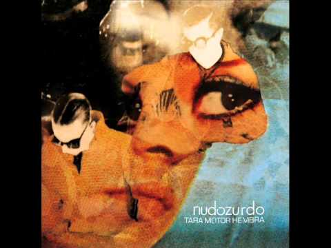 Nudozurdo — Nudozurdo "Laser Love"