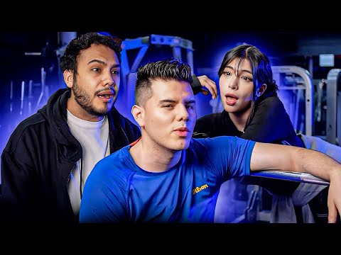 Lo incómodo de GYM