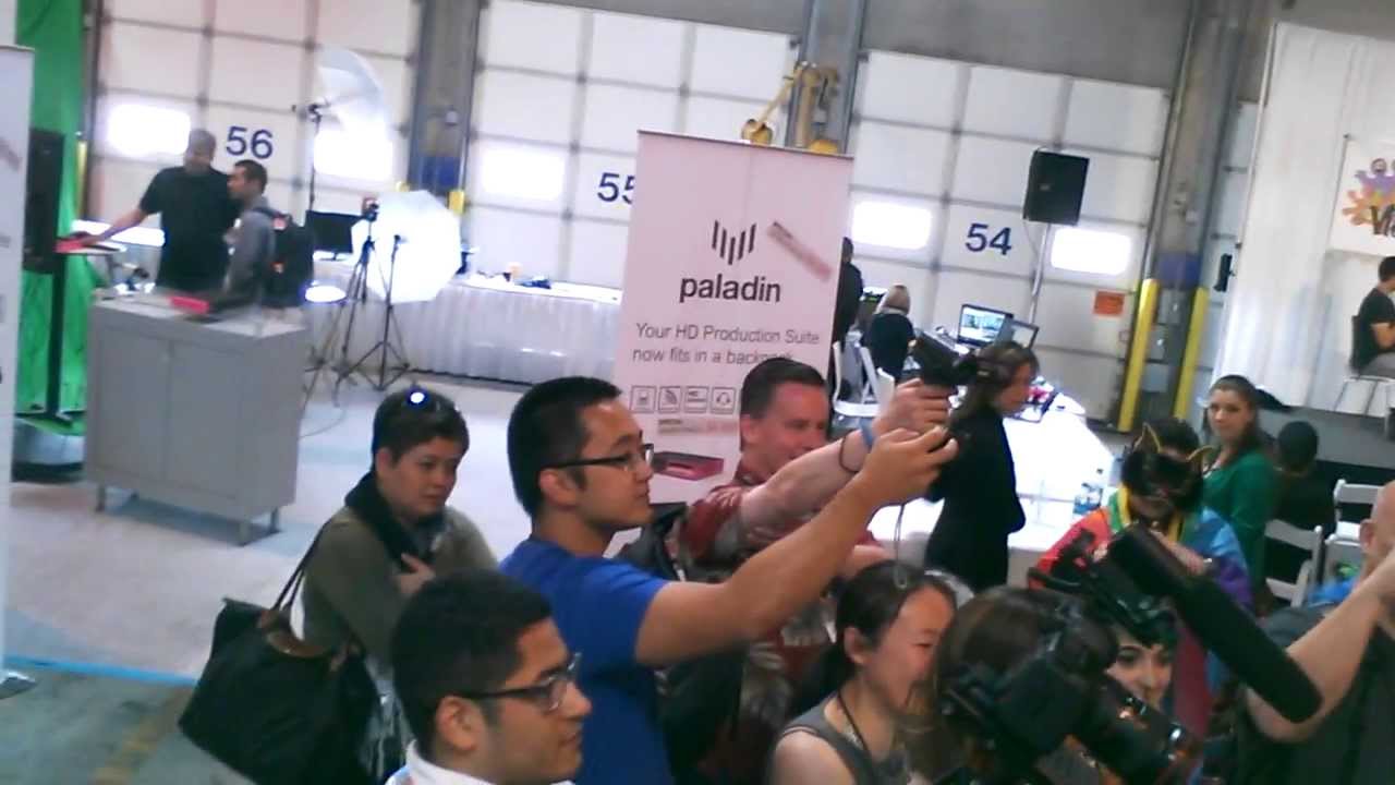 See the demographics of VloggerFair - Teenage Girls