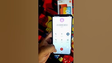 Dialer Problem Redmi 9 Power #short #shorts #Redmi9Power