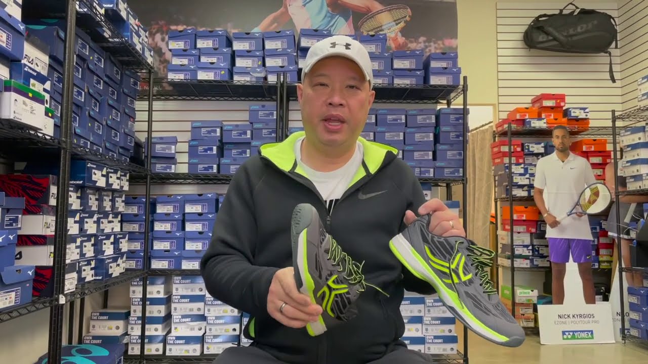 ARE THE ARTENGO SHOES FROM THE DECATHLON STORE ANY GOOD? - YouTube