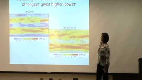 The Future of Wind Power