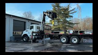 Hiab 288Ep-5 Hipro For Sale