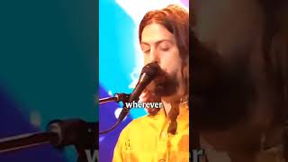 Follow you edit #performance #live #danreynolds #popmusic #shortvideo #popularsong #popular #viral