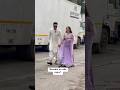 #ankitalokhande in beautiful look nanndni also with #vickyjain at shoot#trendingshorts #viralvideo