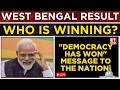 "True Face Of BJP": TMC Releases Video Of Alleged Vandalism In Murshidabad After Election Results
