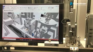 Digital twin in virtual commissioning & digital shadowing (Part 3)