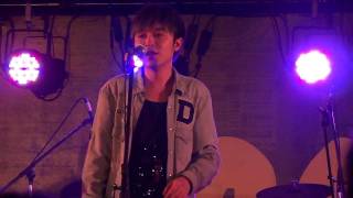 20111016 蘇打綠 城市 硬地校園巡迴音樂季