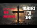 Warriors For Christ Street Gospel Syndicate