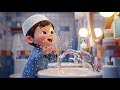 Best Kids Nasheed | Islamic Kids Nasheed | Islamic Cartoon Song | Kids Nursery Rhymes #nasheed #kids