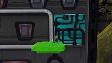 Ratchet & Clank 2: Going Commando HD Collection Walkthrough - Part 19