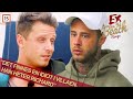 Ex on the Beach | Richard får tyn etter at han sa at Daniel går på sine rester | discovery+