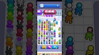 Bus Jam | Level  304  awesome 😎 😎 😎 Playthrough | No Talking | GamGran