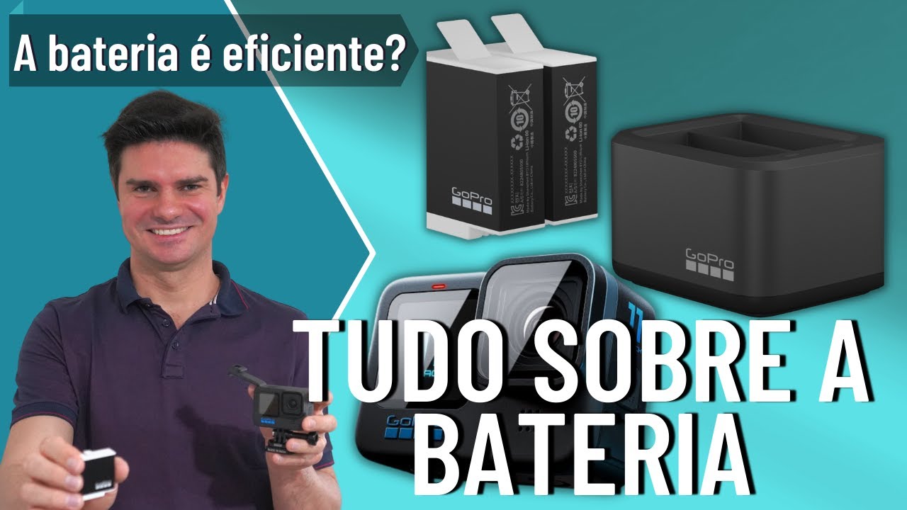 A Bateria Da Go Pro Hero 11 Black Boa Vale A Pena YouTube a-bateria-da-go-pro-hero-11-black-boa-vale-a-pena-youtube