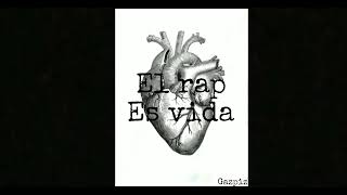 El rap Es vida-Gazpiz-(Official video)
