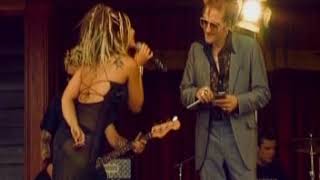 &quot;Candy&quot; (Live Video, 2002) Killer Barbies + Bela B. (Die Ärzte)