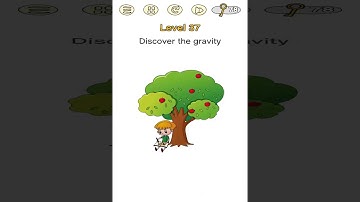 Tricky Brain Out - Are You Genius? Level 1-70 Answers Walkthrough