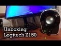 Altavoces Logitech Z120 | Unboxing