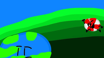 Object Overload ep. 1 but my voice. @XanyLeaves  #voiceover #objectshow