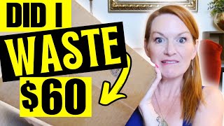$60 ThredUp Jewelry Unboxing – Did I Just Waste $60 on This ThredUp Rescue Jewelry Box?!