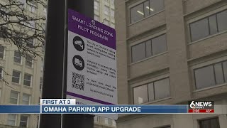 Omaha launches new parking plan