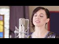 Lena Hall Obsessed: P!nk  - “What About Us”