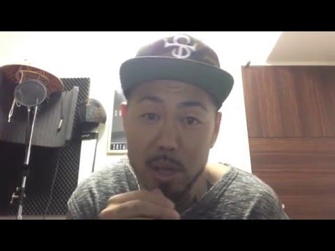完売していたS.TIME CAP "THE BRAVE"スナップバックが入荷しました!! SHO FREESTYLE TV Part 297