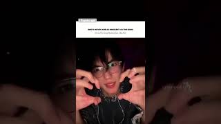 His hands 🌚#aesthetic #bibi #scott and zelda#bts #big_hit_official