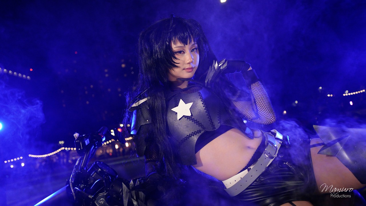 FanimeCon 2026 Cosplay Highlights