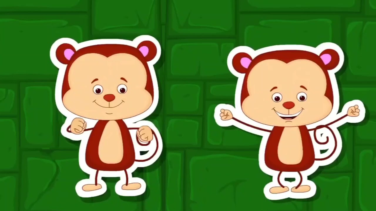 Kidloland lowercase alphabet song