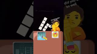 POV:someone's drawing is kinda funny