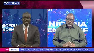 Nigeria At 64: Tinubu's Speech Failed To Address Critical Issue Affecting Nigerians - Kachikwu