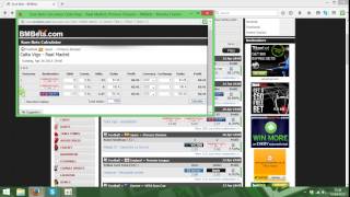 How to make money with sure betting. screenshot 3