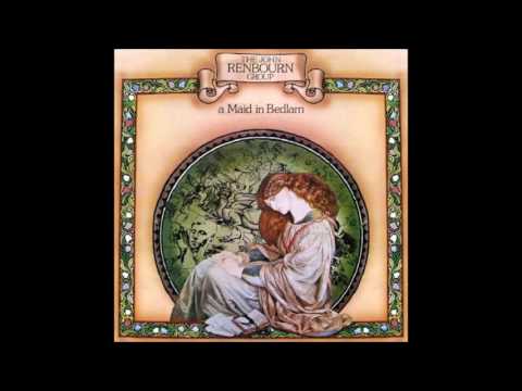 The John Renbourn Group - John Barleycorn