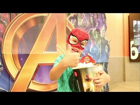 Vídeo: O Homem-Aranha PS4 Ganha O Terno Iron Spider De Avengers: Infinity War