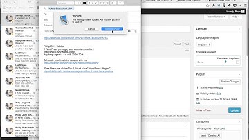WPML and how to translate a website using it