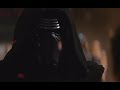 Star Wars 7 | Kylo Ren First Appearance