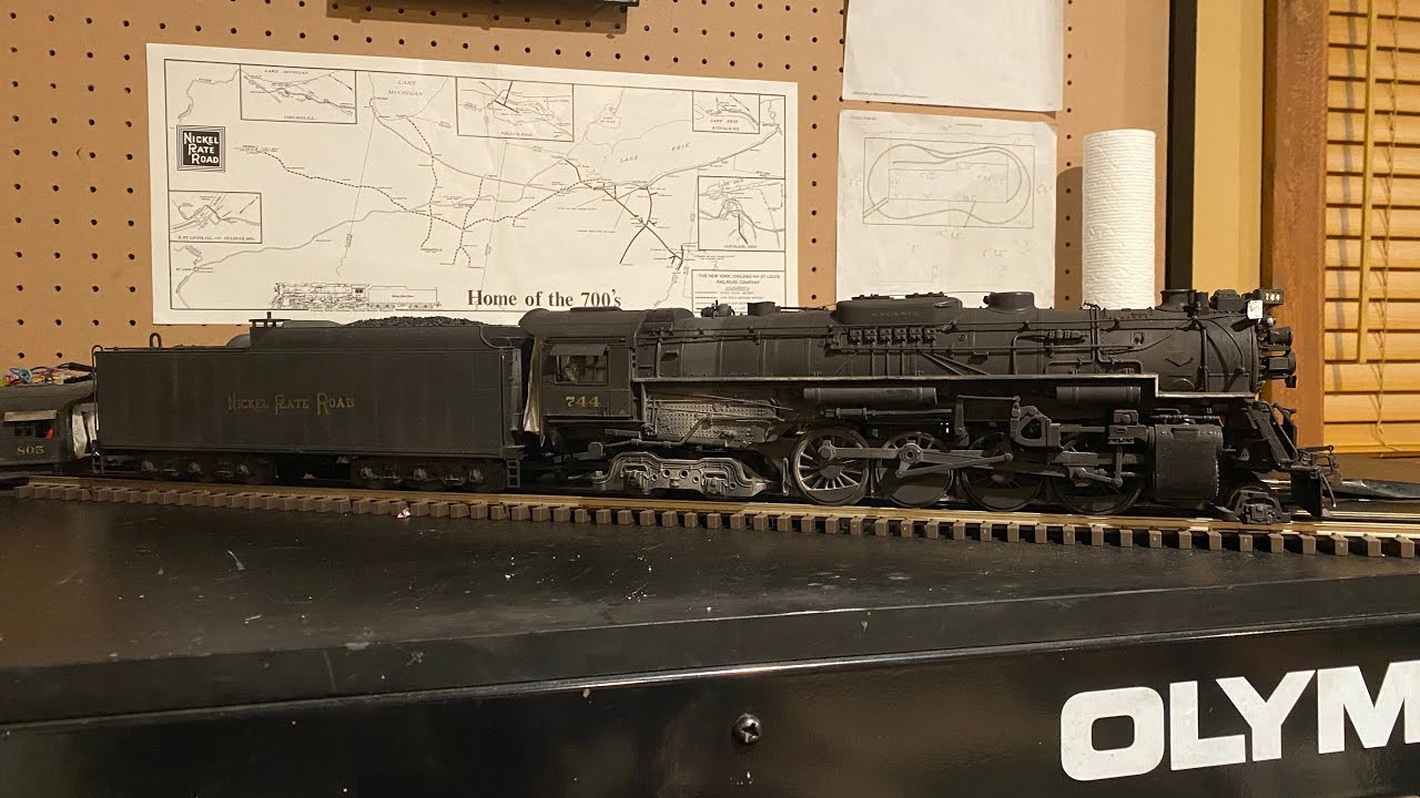 Weathering a Berk: Step by Step Process