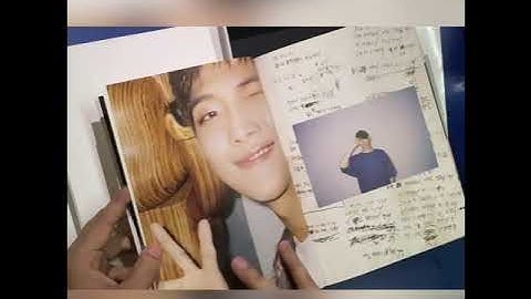 It’s been a long time #unboxing BE Album #BTS