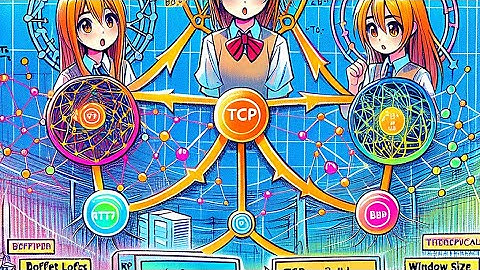 TCP Performance Deep Dive - Network Optimization Explained