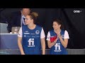 OLYMPIACOS SFP  vs CN SABADELL  (Full Match) ❤️WATERPOLO❤️   Euro League women final 2022