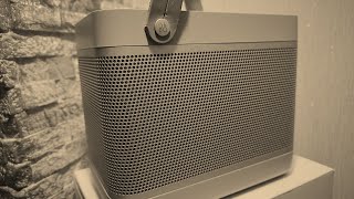 Bang&Olufsen Beolit 20: Поющая корзинка за 1000$